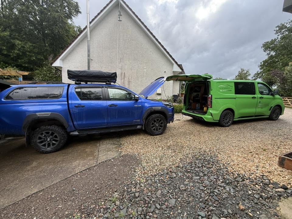 Bespoke ECU tuning company based in Glasgow, Scotland